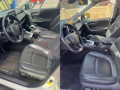 Professional Car Detailing