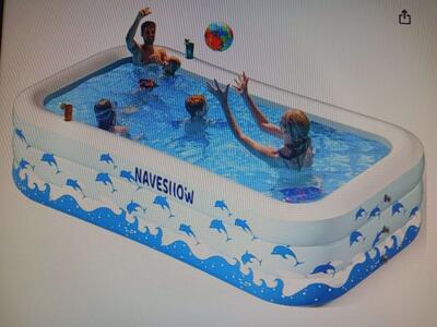inflatable Pool