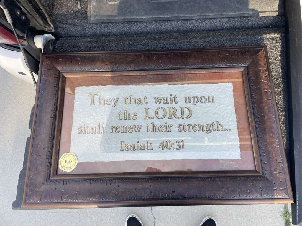 Robert Betty Spooner Art