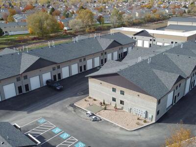 West Jordan Rent a Shop