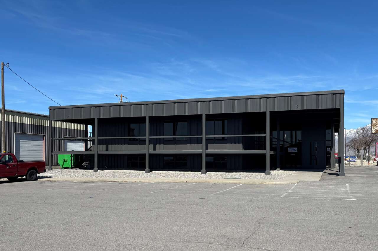 Private Offices in Vineyard – Starting At Just $399/Month!