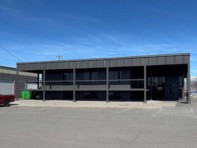 Private Offices in Vineyard – Starting At Just $399/Month!