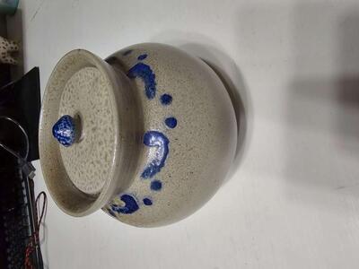 Ben Owen Master Potter