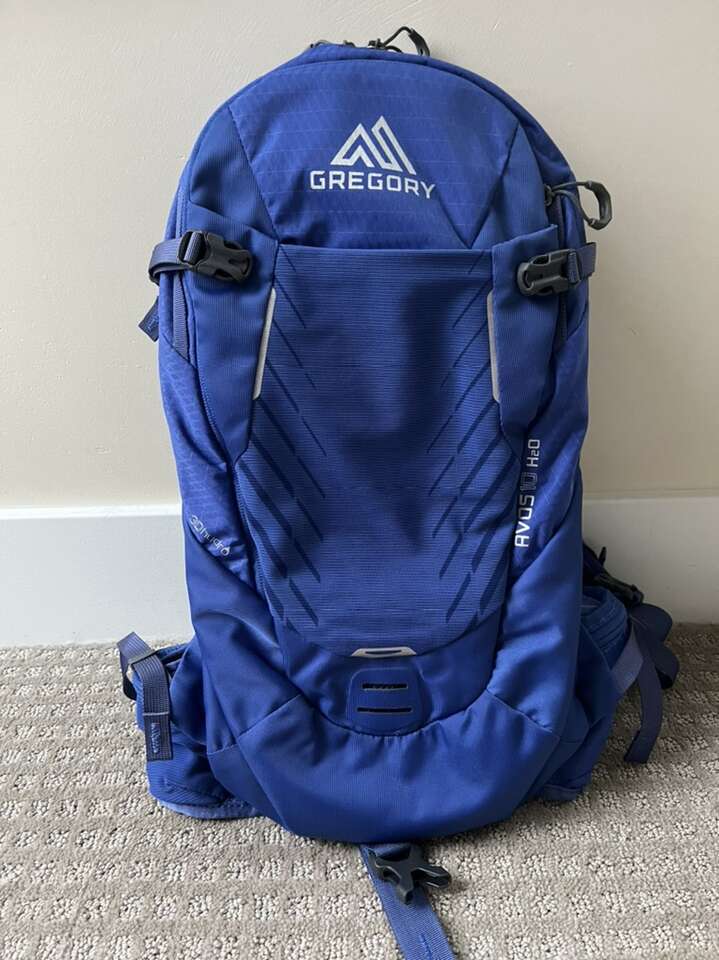 Gregory Women’s Avos 10 L Pack River Blue