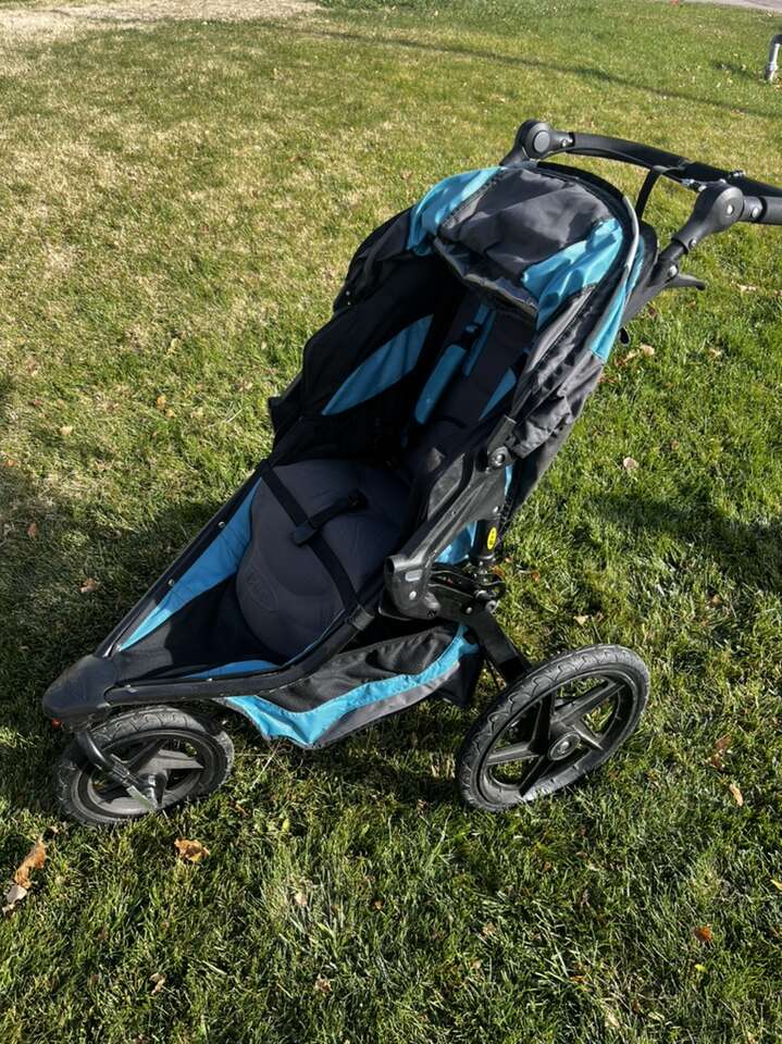 Bob jogging stroller sale deals