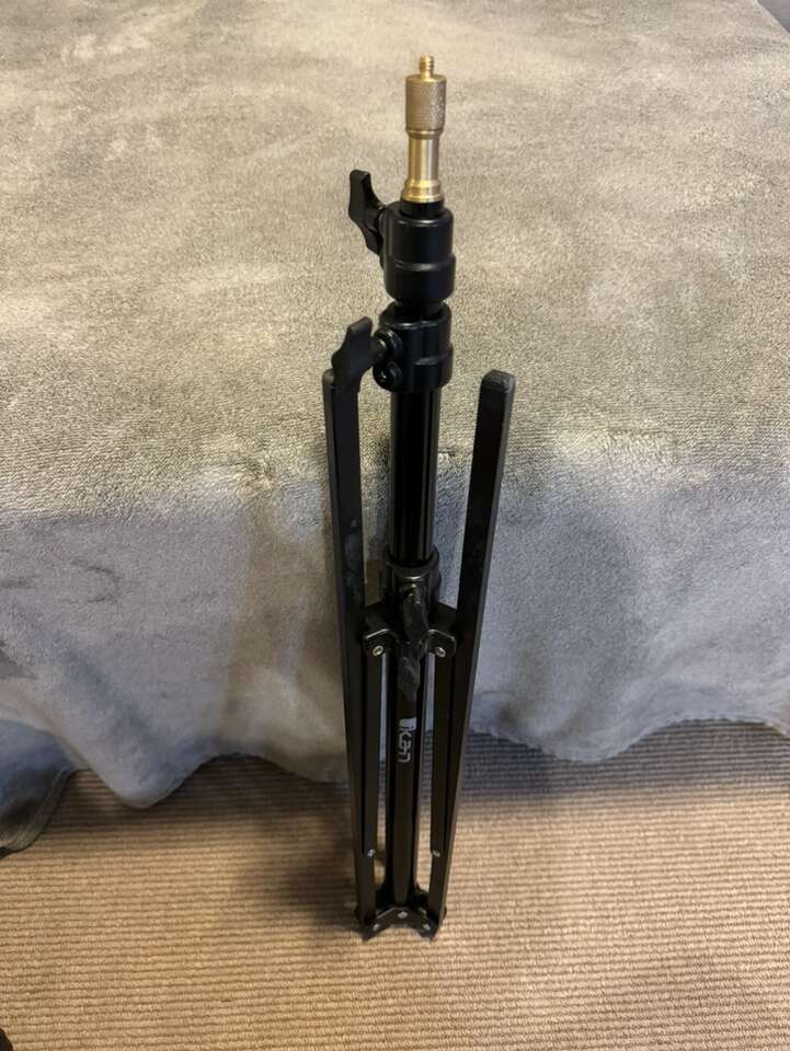 Camera Mount Tripods