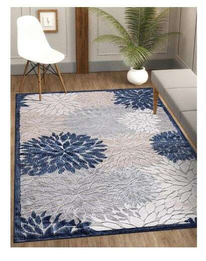 Calmison Indoor/Outdoor