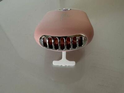 Mini Air Conditioning Fan