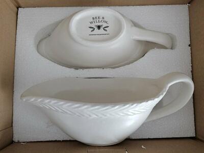 Gravy Boats