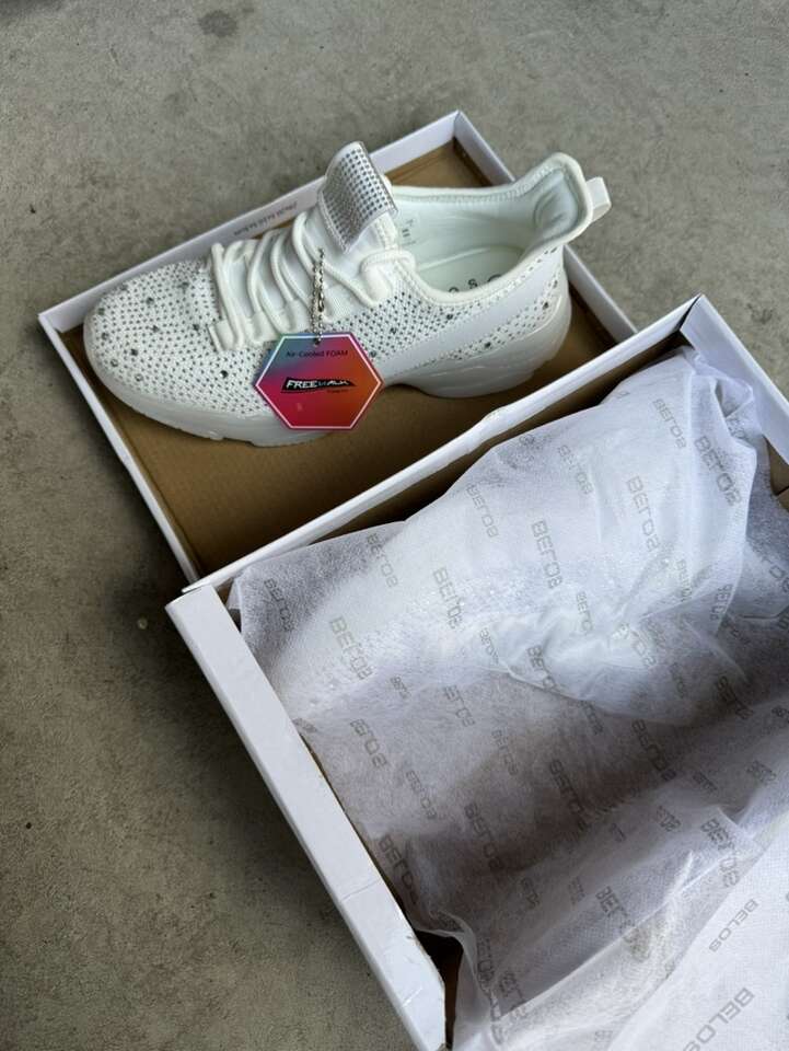 BELOS Women’s Shoes