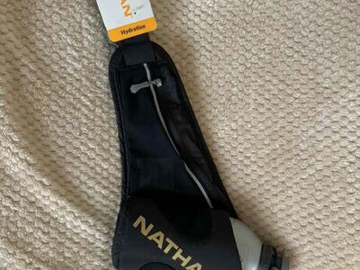 Nathan Peak Hydration Waist Pack