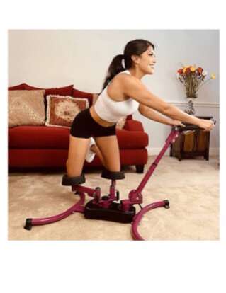 AB Swing Pro Home Exercise Machine