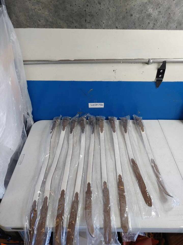 Handmade Genuine Leather Belts