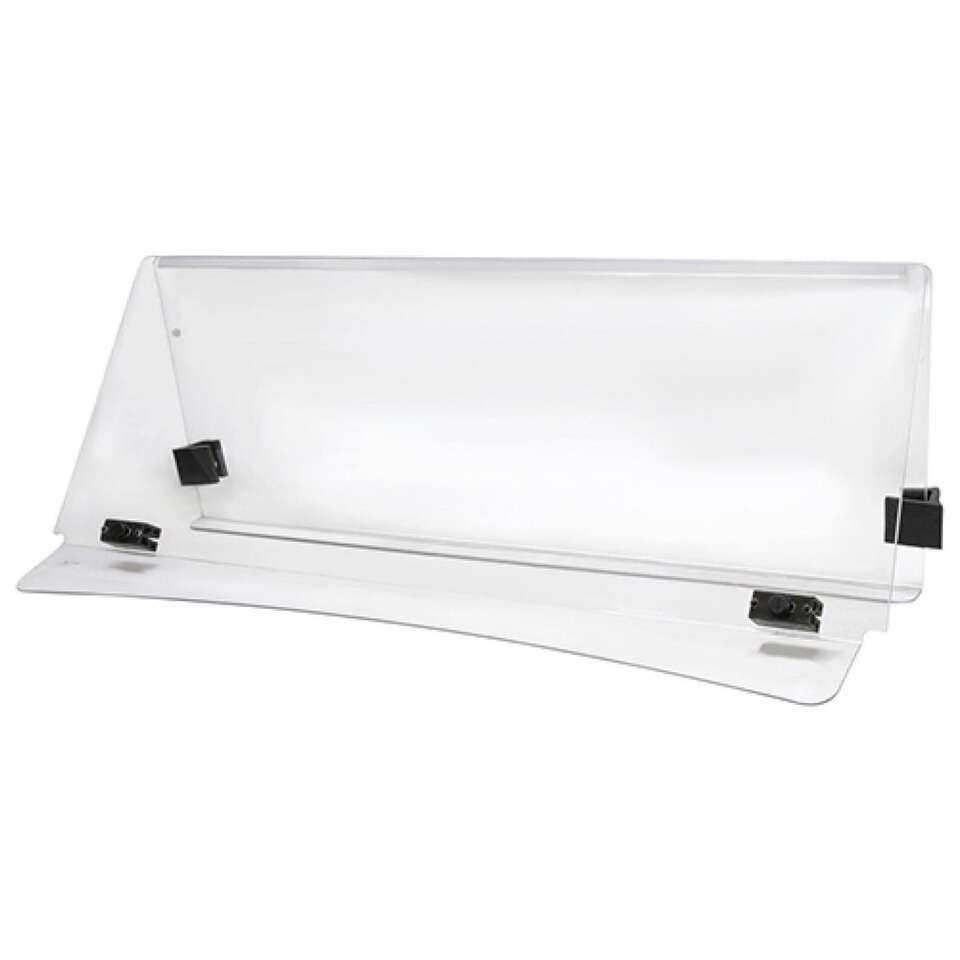 E-Z-Go Express Windshield for Golf Cart