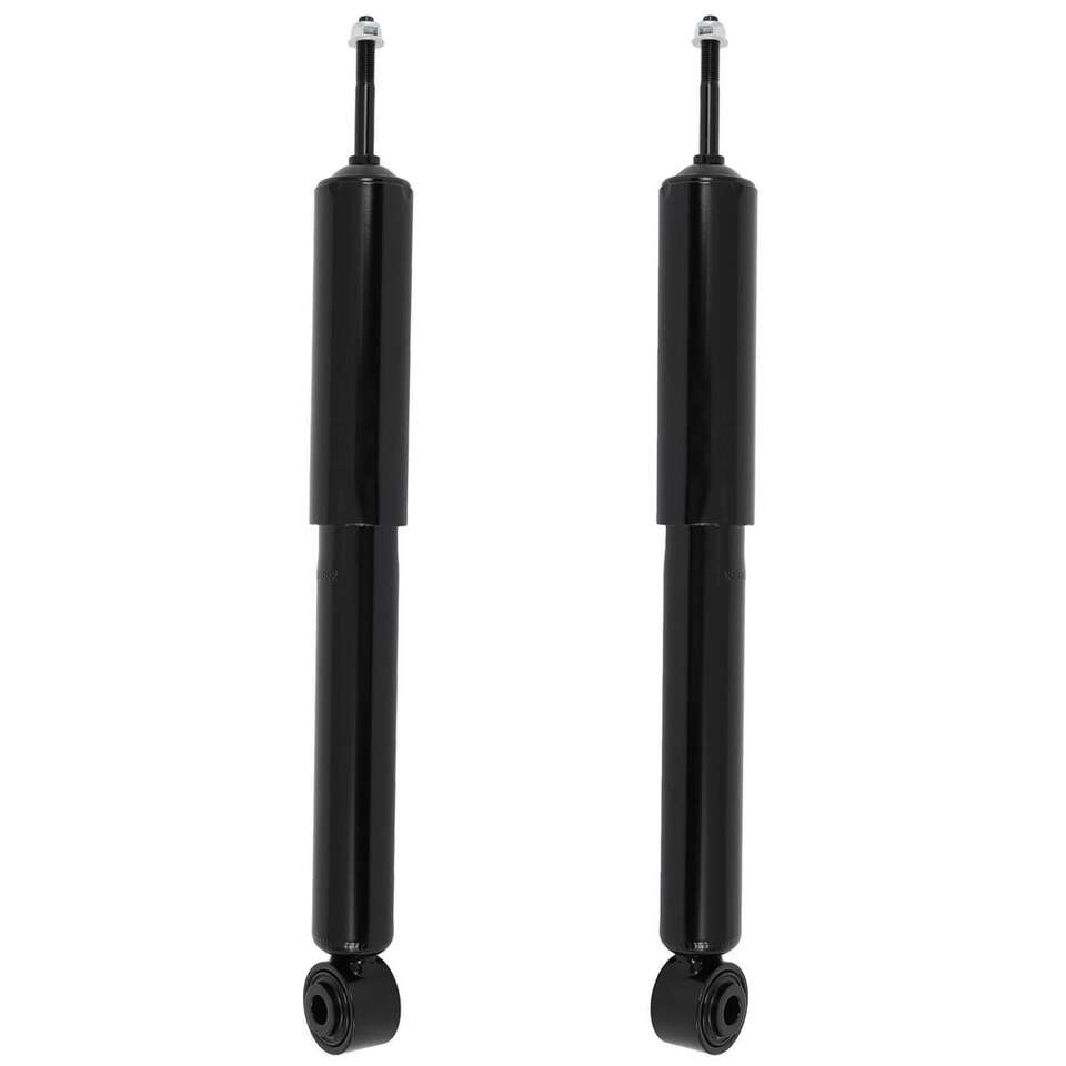 Shock Set Rear Shock Absorbers Kit - Saab
