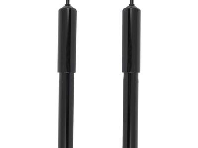 Shock Set Rear Shock Absorbers Kit - Saab