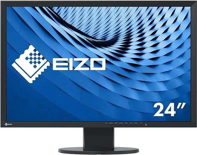 Eizo FlexScan EV2430 LED Monitor (24.1)