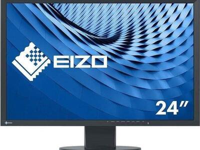 Eizo FlexScan EV2430 LED Monitor (24.1)