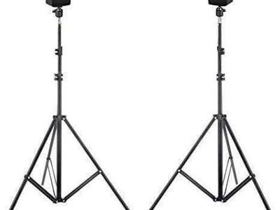 New! Hadar- VR Tripod Stand - HTC Vive Compatible