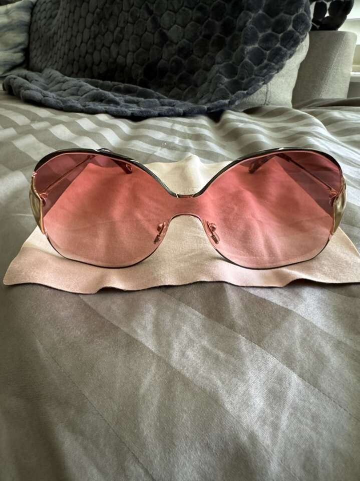 Chloé Designer Glasses
