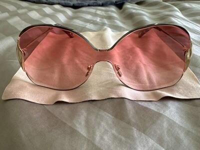 Chloé Designer Glasses