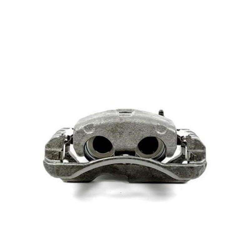 Power Stop Stock Replacement Caliper L4728