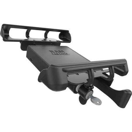 RAM Tab-Lock Tablet Holder