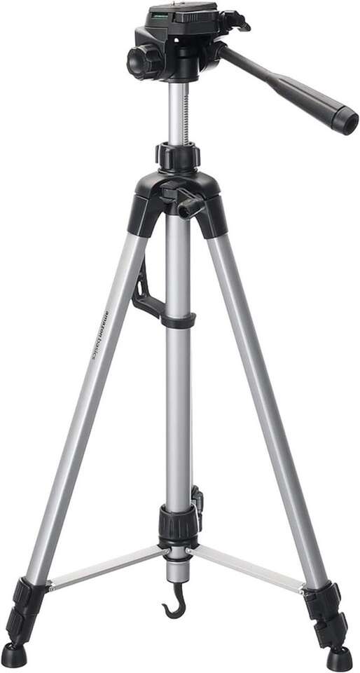 60-Inch Tripod With Bag