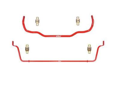 Cadillac ATS ANTI-ROLL BAR KIT (FRONT & REAR)