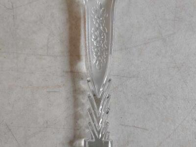 Nachtmann Crystal Silverware & Knife Handles