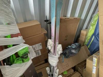 Head Joy Easy JRS (Junior Ski 2023/2024)