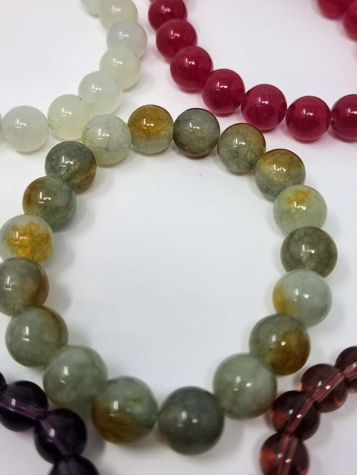 Jade Bracelets