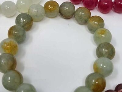 Jade Bracelets