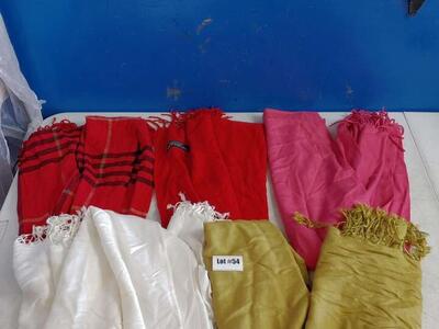 Brand New Cashmere, Pashmina & Silk Scarves