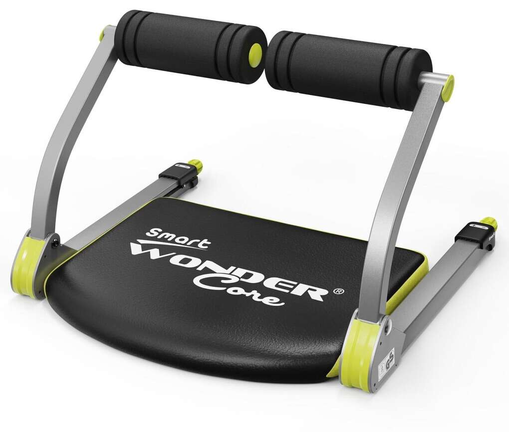 WONDER CORE SMART Sit Up Exercise Equipment
