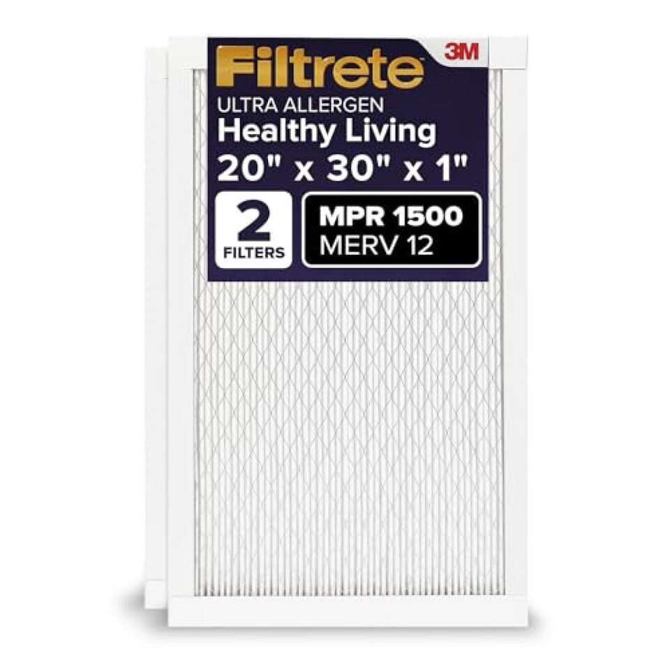 Filtrete 20x30x1 AC Furnace Air Filter