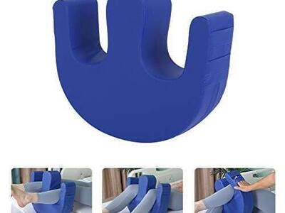 Patient Turning Device