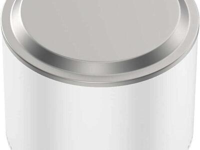 15 Inch Fire Pit Lid -- Solo Stove Ranger