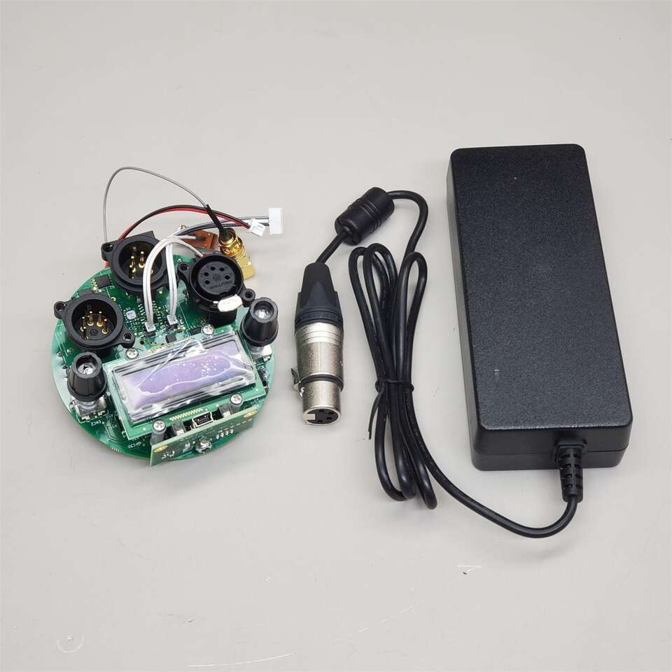 HIVE LIGHTING ETC Assy Board Stack