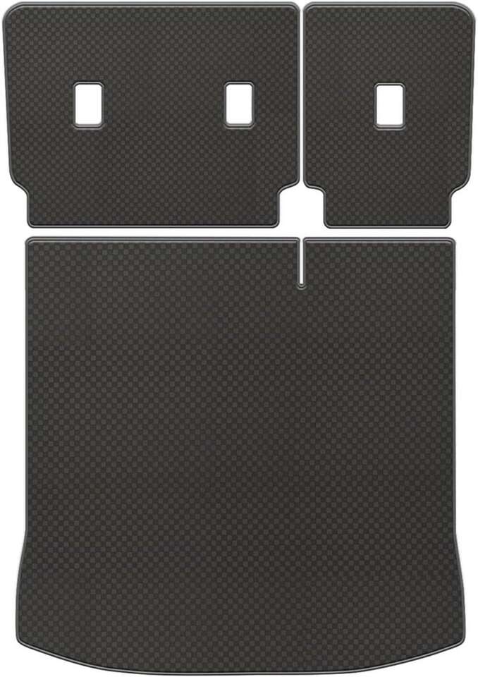 Trunk Mat for 2015-2024 Ford Edge Cargo