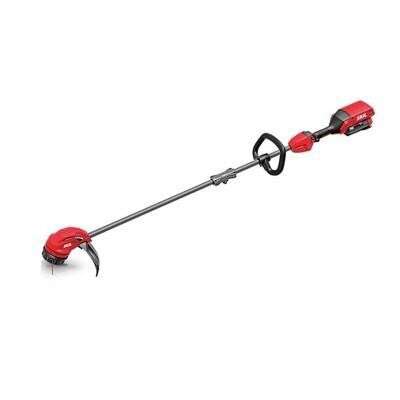 Cordless String Trimmer Kit