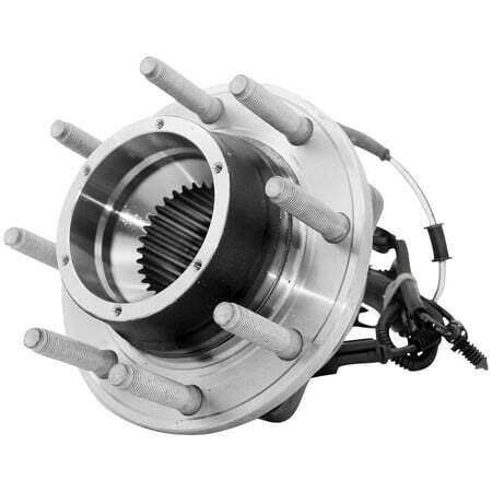 Dorman 951-164 Front Wheel Bearing & Hub Assembly