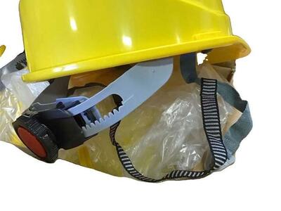 Suspension Hard Hat Adjustable