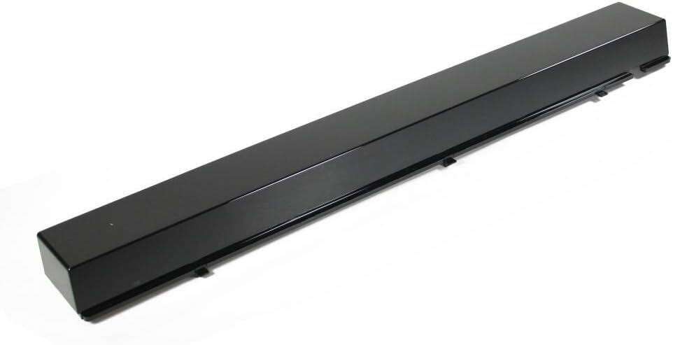 Grill Vent for Whirlpool ForeverPRO Microwave