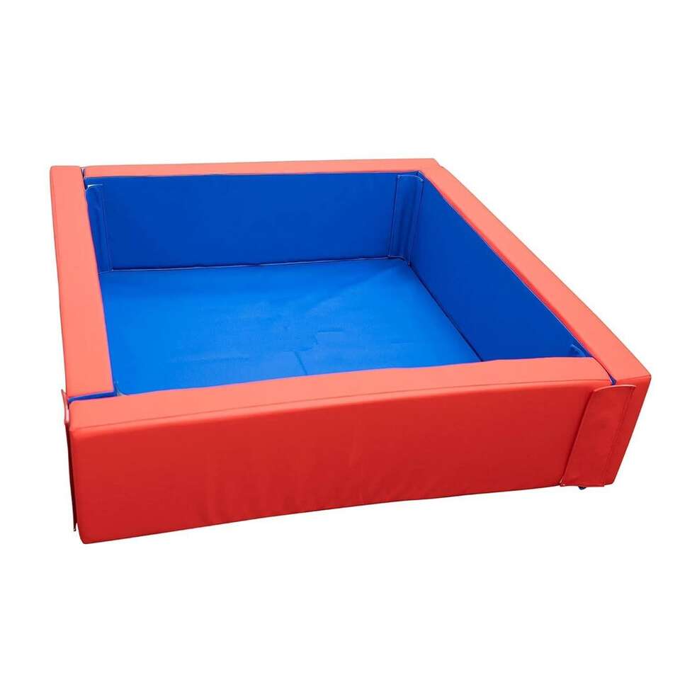 Corral Ball Pool Soft Foam - 53 x 53 x 12 Inches