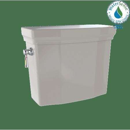 TOTO Promenade II Toilet Tank Bone