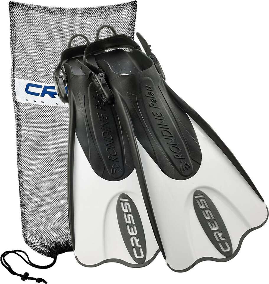 Cressi Palau Swim Fins