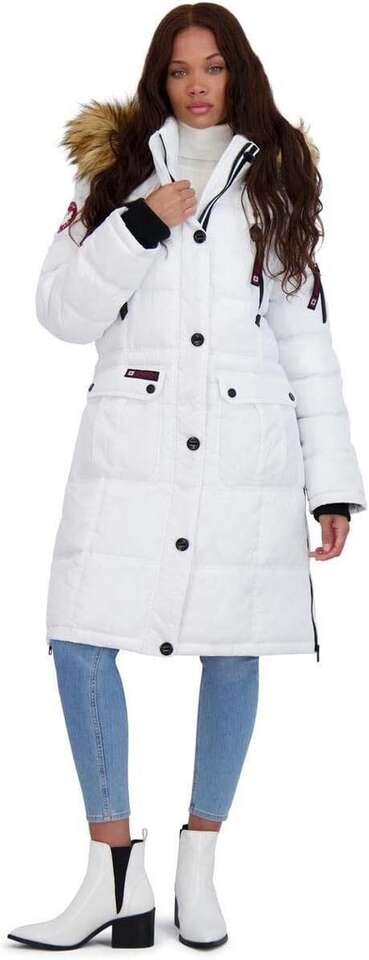 Canada Weather Gear Coat Size - Xlarge