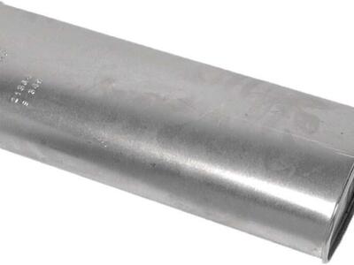 Walker SoundFX 18813 Exhaust Muffler for Blazer