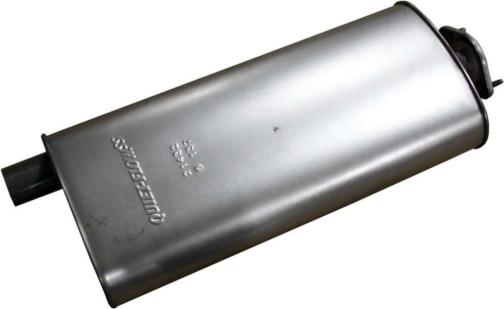 Walker Quiet-Flow SS 21432 Exhaust Muffler